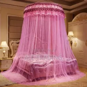 ዘመናዊ አጎበር/Mosquito Net