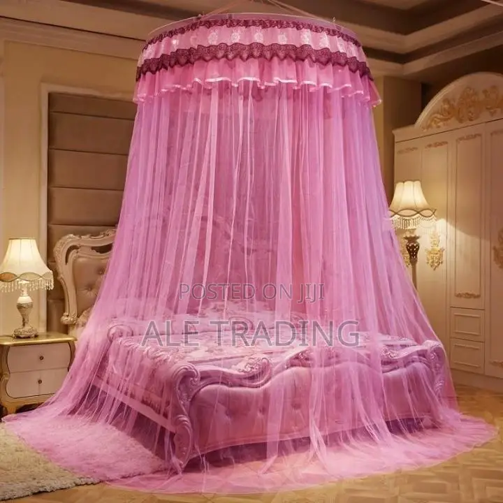 ዘመናዊ አጎበር/Mosquito Net