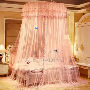 ዘመናዊ አጎበር/Mosquito Net