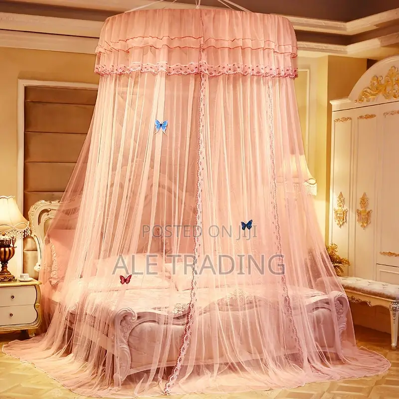 ዘመናዊ አጎበር/Mosquito Net