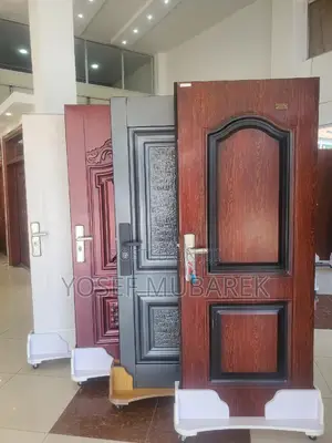 Victor Door Security Doors