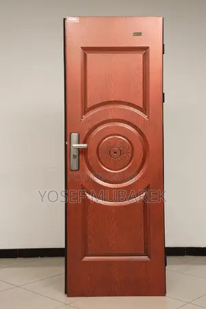 Victor Door Security Doors