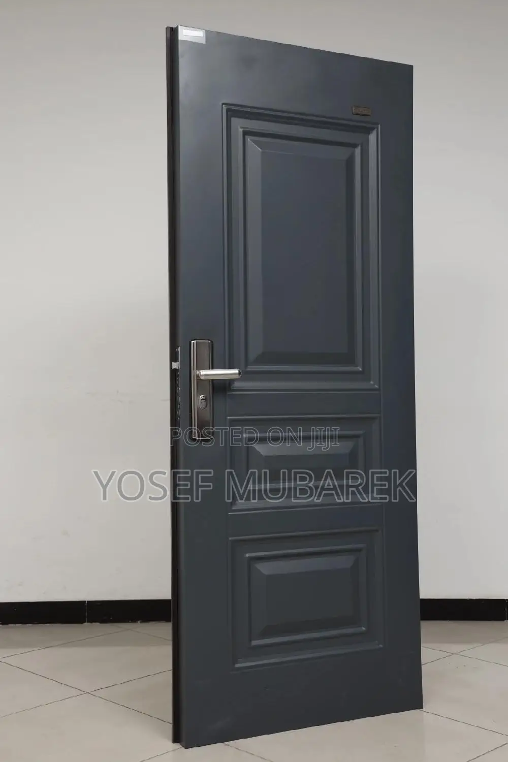 Victor Door Security Doors