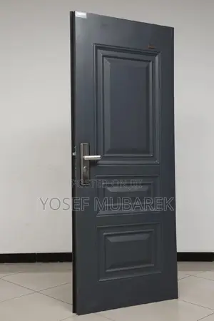 Victor Door Security Doors
