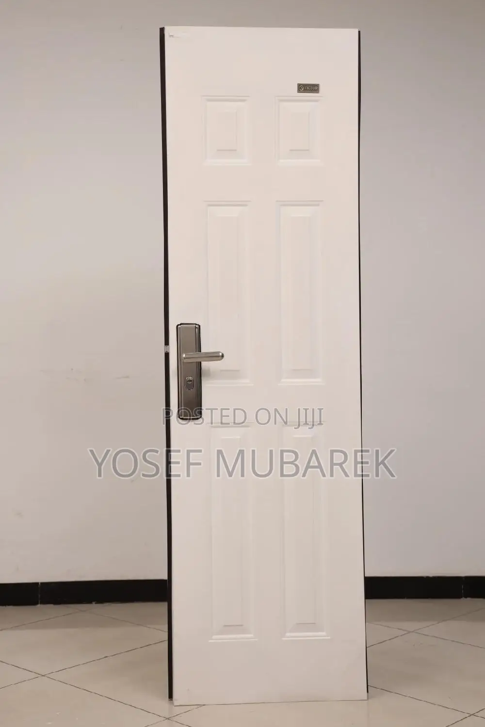 Victor Door Security Doors