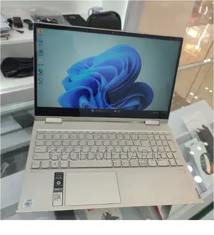 New Laptop Lenovo ThinkPad Yoga 16GB Intel Core I7 SSD 512GB