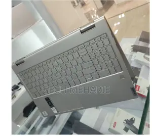 New Laptop Lenovo ThinkPad Yoga 16GB Intel Core I7 SSD 512GB