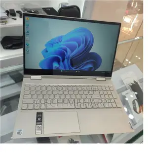 New Laptop Lenovo ThinkPad Yoga 16GB Intel Core I7 SSD 512GB