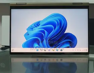 New Laptop Lenovo ThinkPad Yoga 12GB Intel Core I5 SSD 512GB