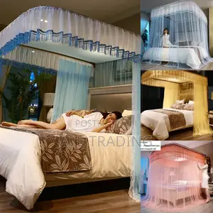 ዘመናዊ አጎበር/Mosquito Net