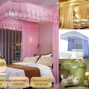 Photo - ዘመናዊ አጎበር/Mosquito Net