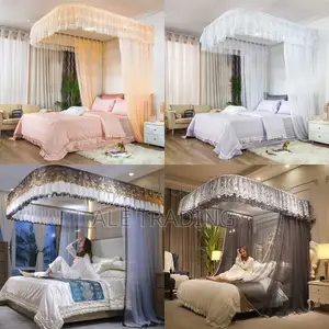 ዘመናዊ አጎበር/Mosquito Net