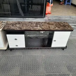 1,20 Cm ቲቪ እስታንድ