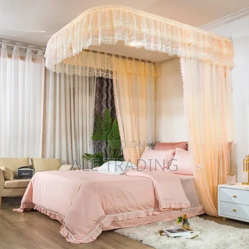 ዘመናዊ አጎበር/Mosquito Net