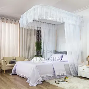 Photo - ዘመናዊ አጎበር/Mosquito Net