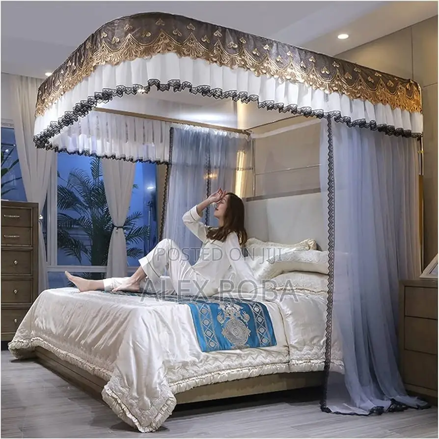 ዘመናዊ አጎበር/Mosquito Net