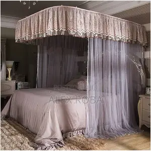 Photo - ዘመናዊ አጎበር/Mosquito Net