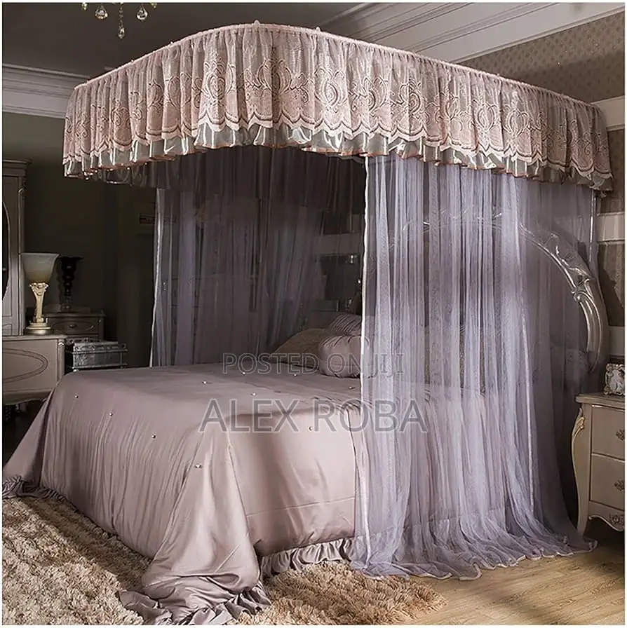 ዘመናዊ አጎበር/Mosquito Net