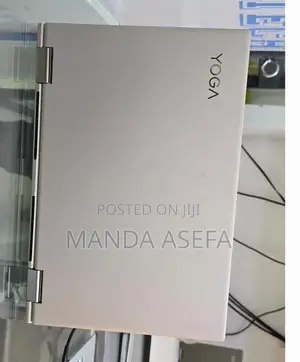 Photo - New Laptop Lenovo 16GB Intel Core i7 SSD 512GB