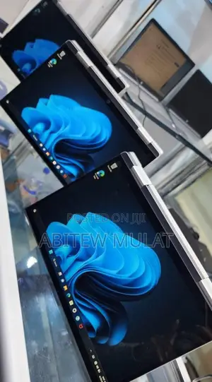 Photo - New Laptop HP Pavilion 14 16GB Intel Core I5 SSD 512GB