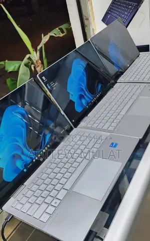 New Laptop HP Pavilion 14 16GB Intel Core I5 SSD 512GB