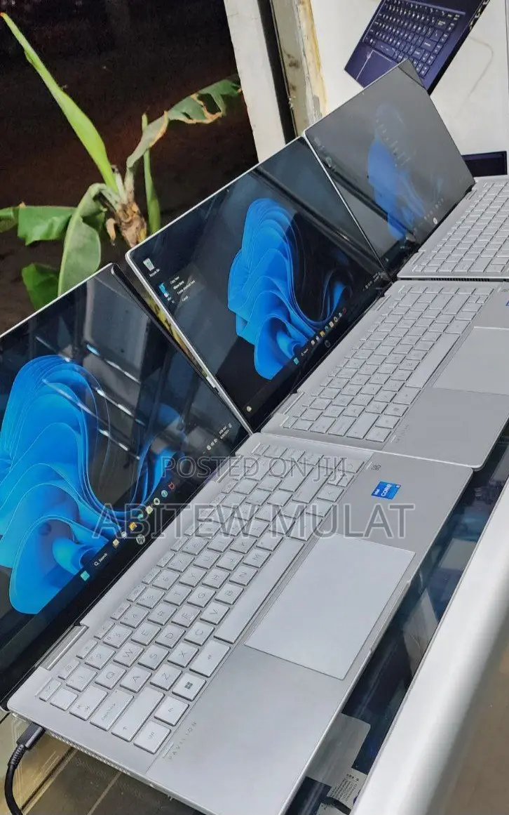 New Laptop HP Pavilion 14 16GB Intel Core I5 SSD 512GB