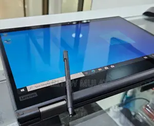 Photo - New Laptop Lenovo ThinkPad X390 Yoga 8GB Intel Core I5 SSD 512GB