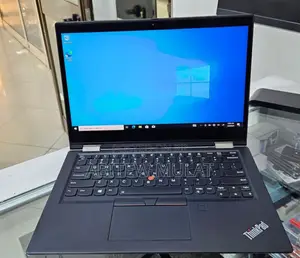 New Laptop Lenovo ThinkPad X390 Yoga 8GB Intel Core I5 SSD 512GB