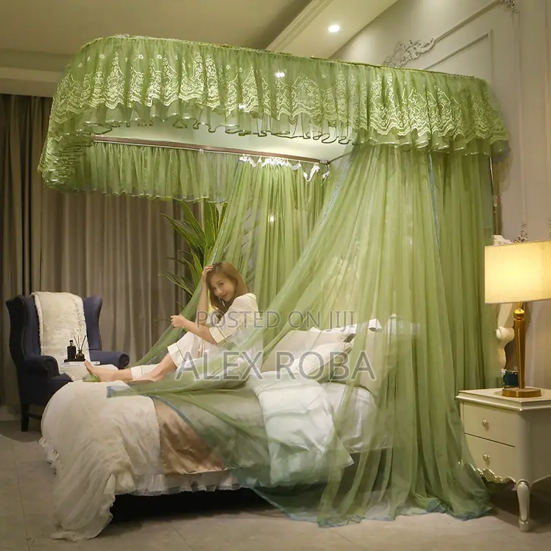 ዘመናዊ አጎበር/Mosqiito Net