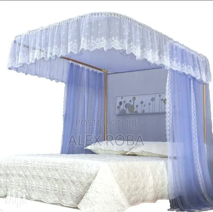 ዘመናዊ አጎበር/Mosquito Net