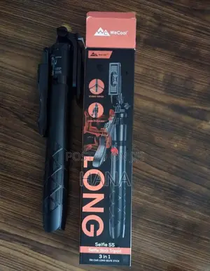 Wecool Selfie Stick