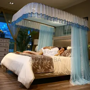 Photo - ዘመናዊ አጎበር/Mosquito Net