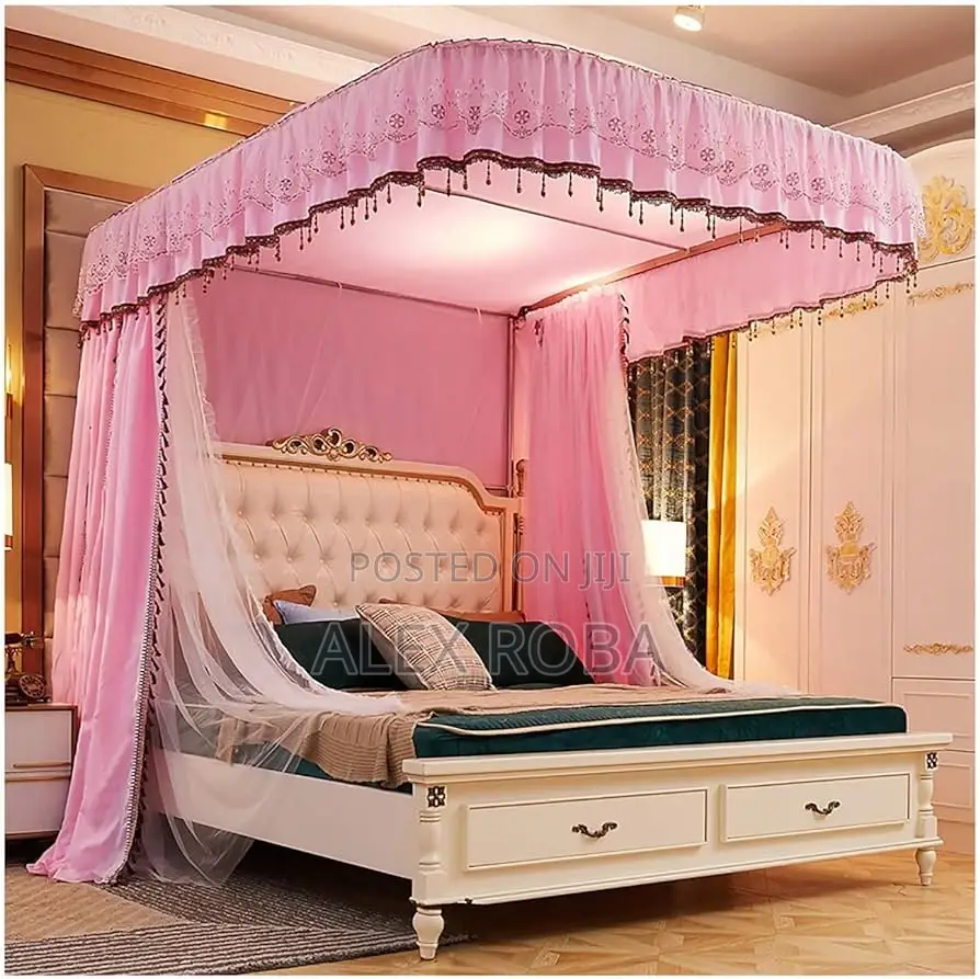 ዘመናዊ አጎበር/Mosquito Net