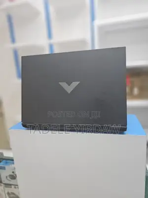 New Laptop HP Victus 16 16GB Intel Core I7 SSD 512GB