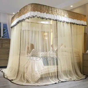 Photo - ዘመናዊ አጎበር/Mosquito Net