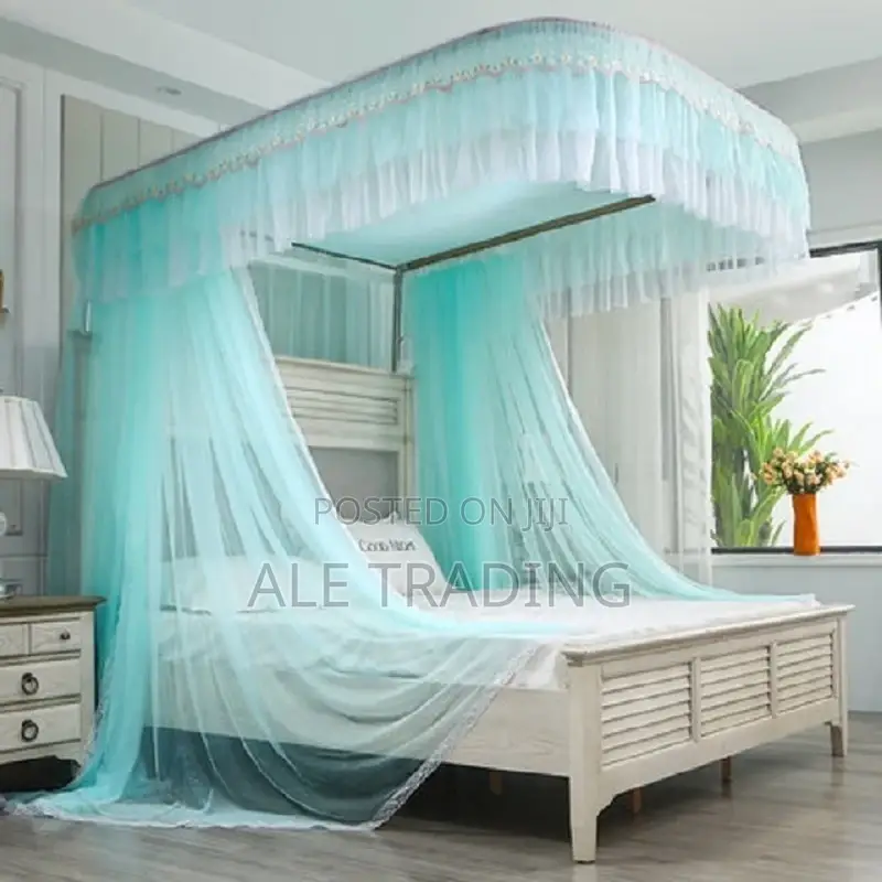 ዘመናዊ አጎበር/Mosquito Net