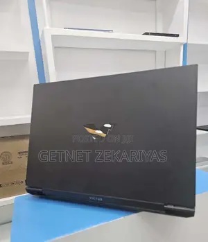 Photo - New Laptop HP Victus 16 16GB Intel Core I7 SSD 512GB
