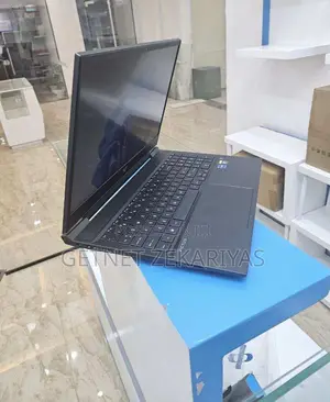 New Laptop HP Victus 16 16GB Intel Core I7 SSD 512GB