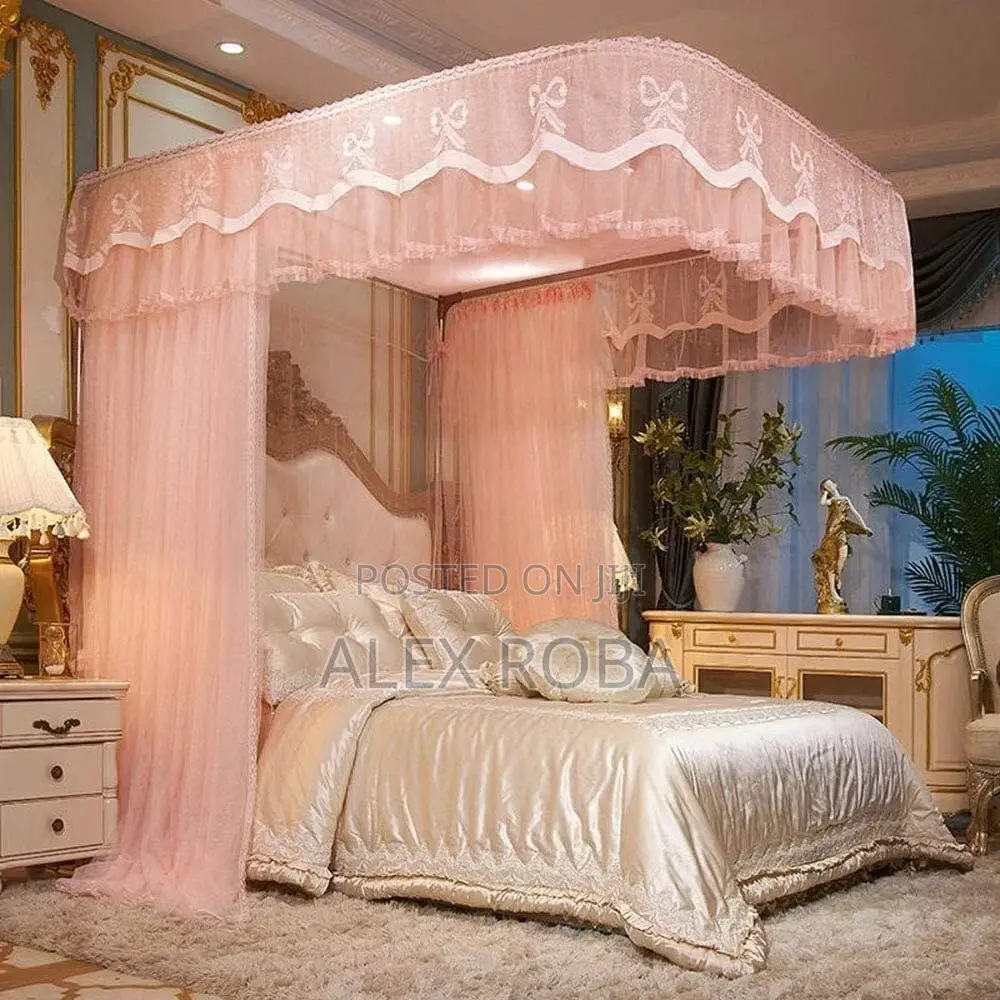 ዘመናዊ አጎበር/Mosquito Net