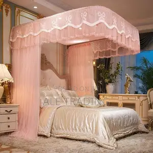 ዘመናዊ አጎበር/Mosquito Net