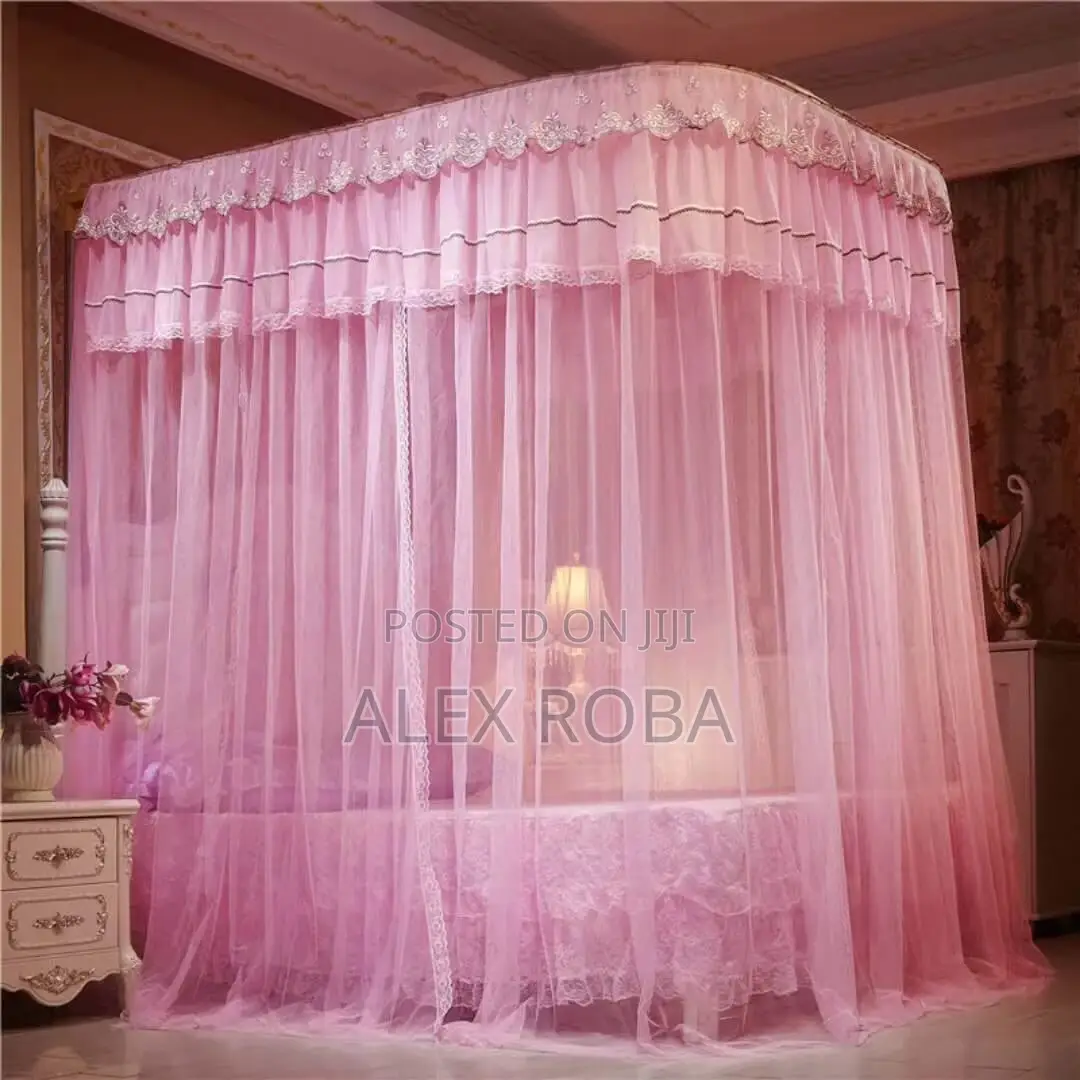 ዘመናዊ አጎበር/Mosquito Net