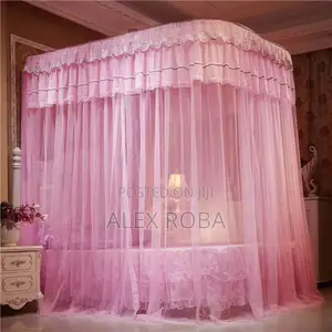 Photo - ዘመናዊ አጎበር/Mosquito Net