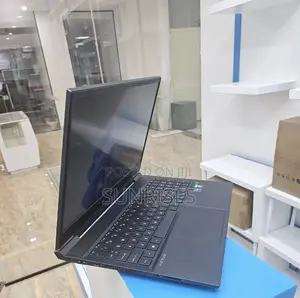 Photo - New Laptop HP Victus 16 16GB Intel Core I7 SSD 512GB