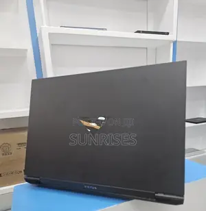 New Laptop HP Victus 16 16GB Intel Core I7 SSD 512GB
