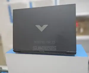 New Laptop HP Victus 16 16GB Intel Core I7 SSD 512GB