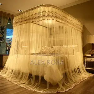 Photo - ዘመናዊ አጎበር/Mosquito Net