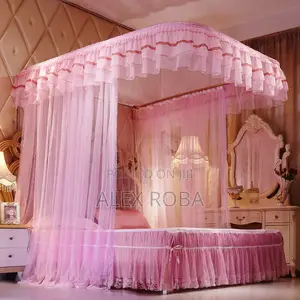 Photo - ዘመናዊ አጎበር/Mosquito Net