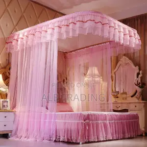 ዘመናዊ አጎበር/Mosquito Net