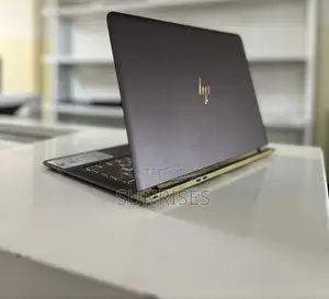 New Laptop HP Spectre 14 16GB Intel Core I7 SSD 512GB