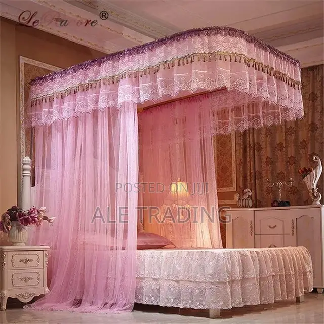 ዘመናዊ አጎበር/Mosquito Net
